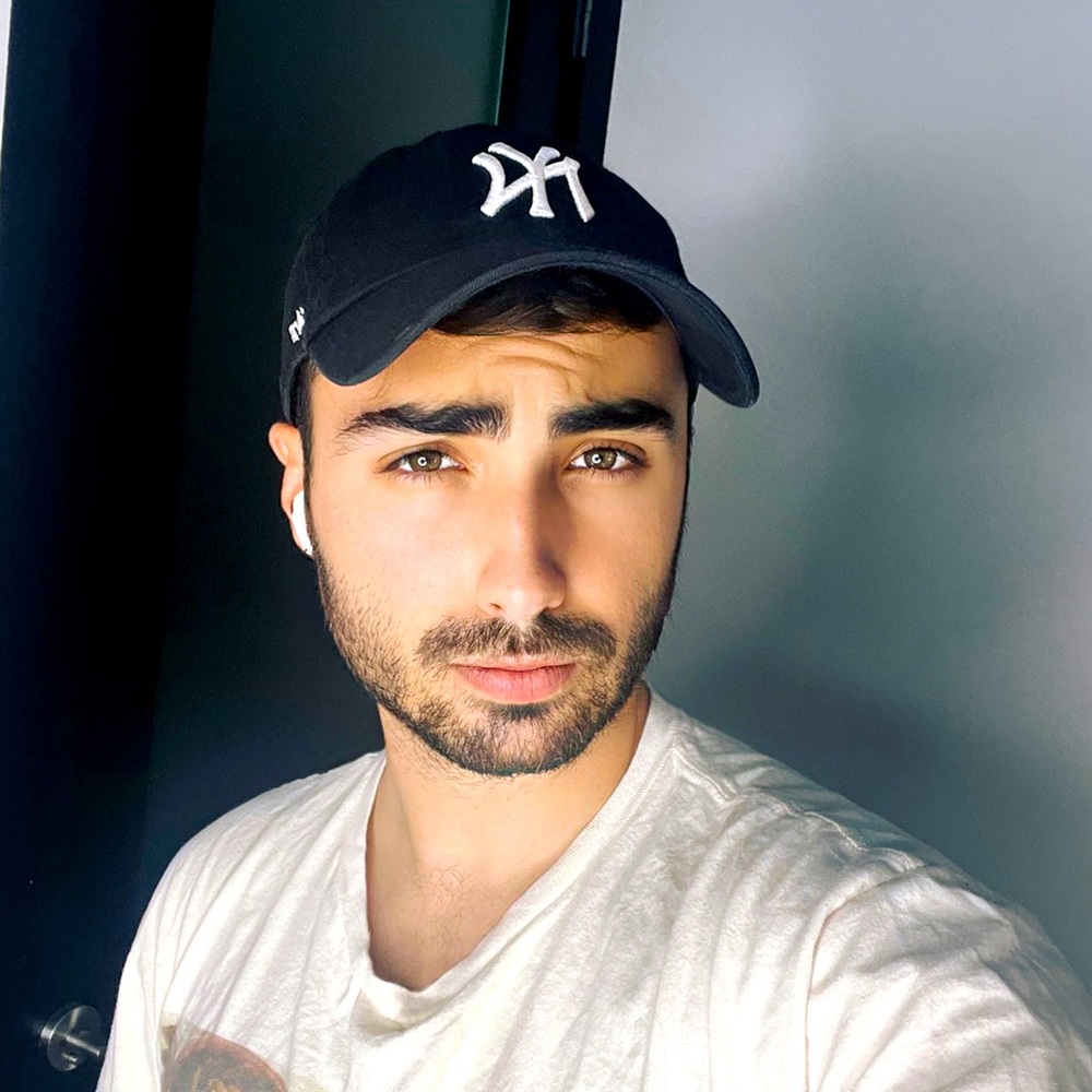 Yankee Cap